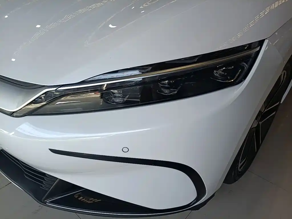 BYD Han — миниатюра 24