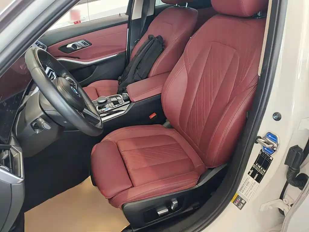 BMW i3 — миниатюра 15