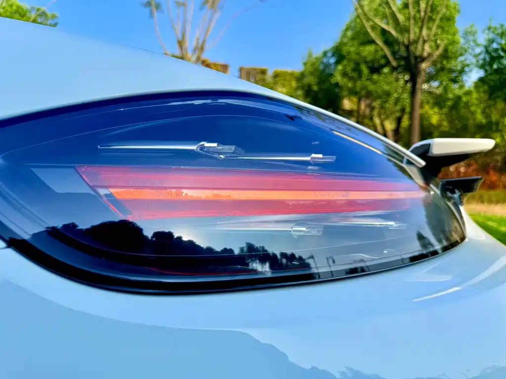 Porsche 718 — миниатюра 19