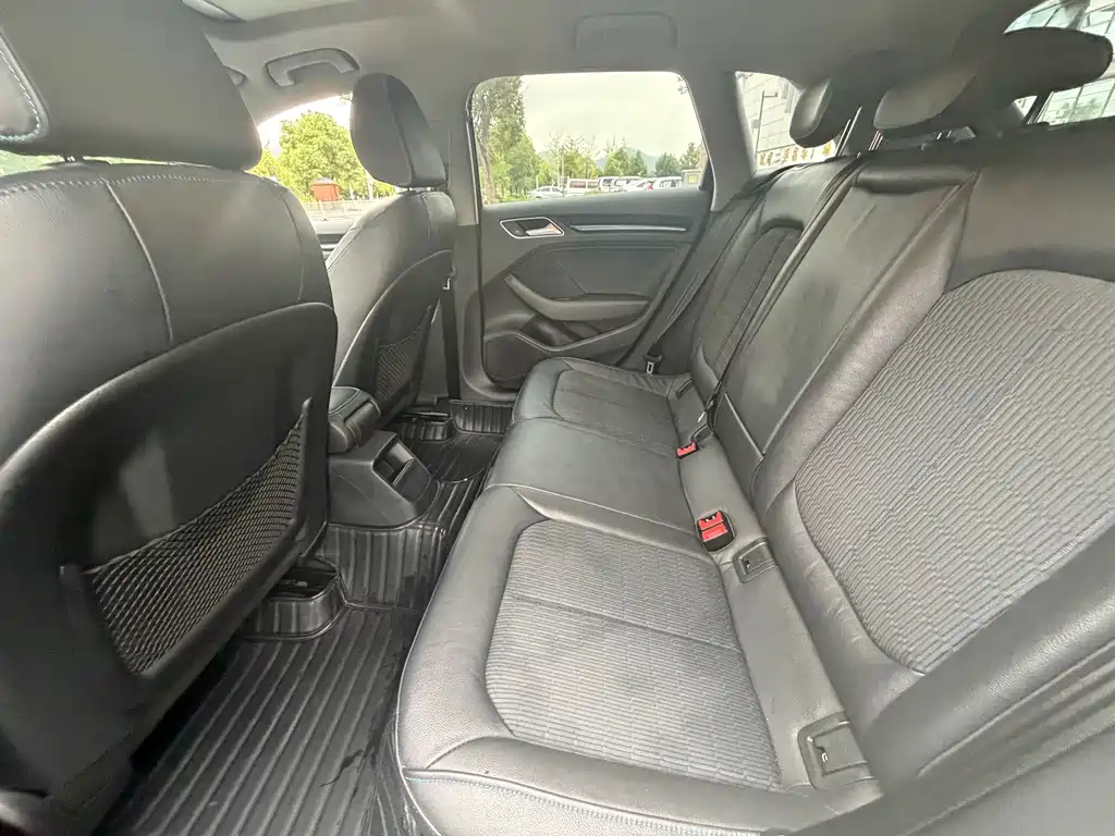 Audi A3 — миниатюра 4