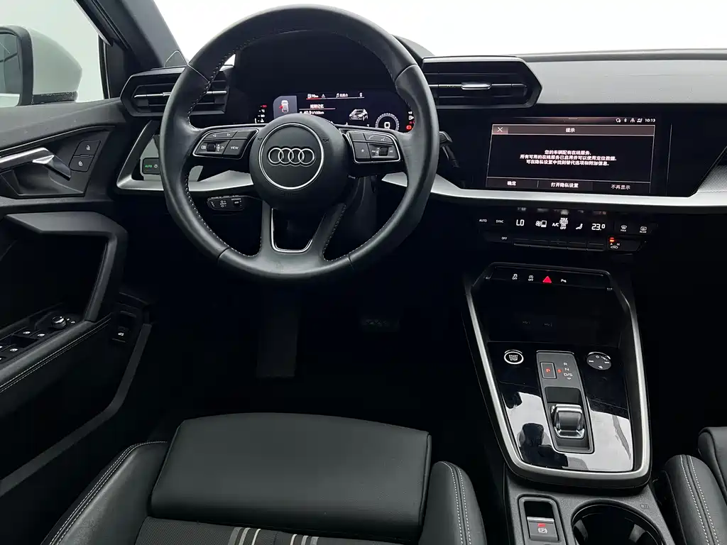 Audi A3 2022 Sportback 35 TFSI Fashion Sport