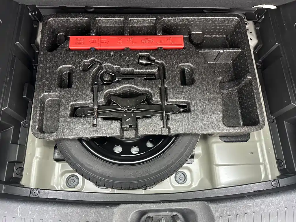 Changan CS35PLUS - фото 16