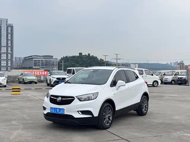 Buick Encore