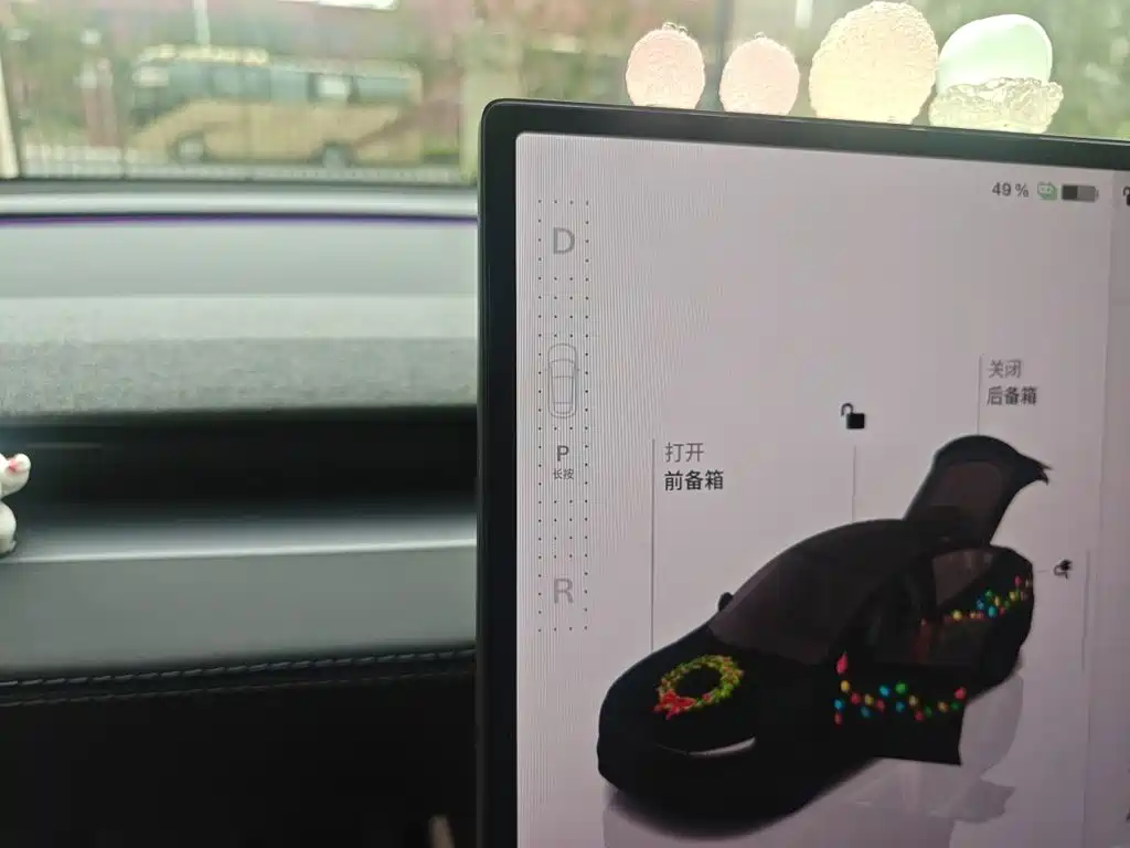 Tesla Model Y — миниатюра 10