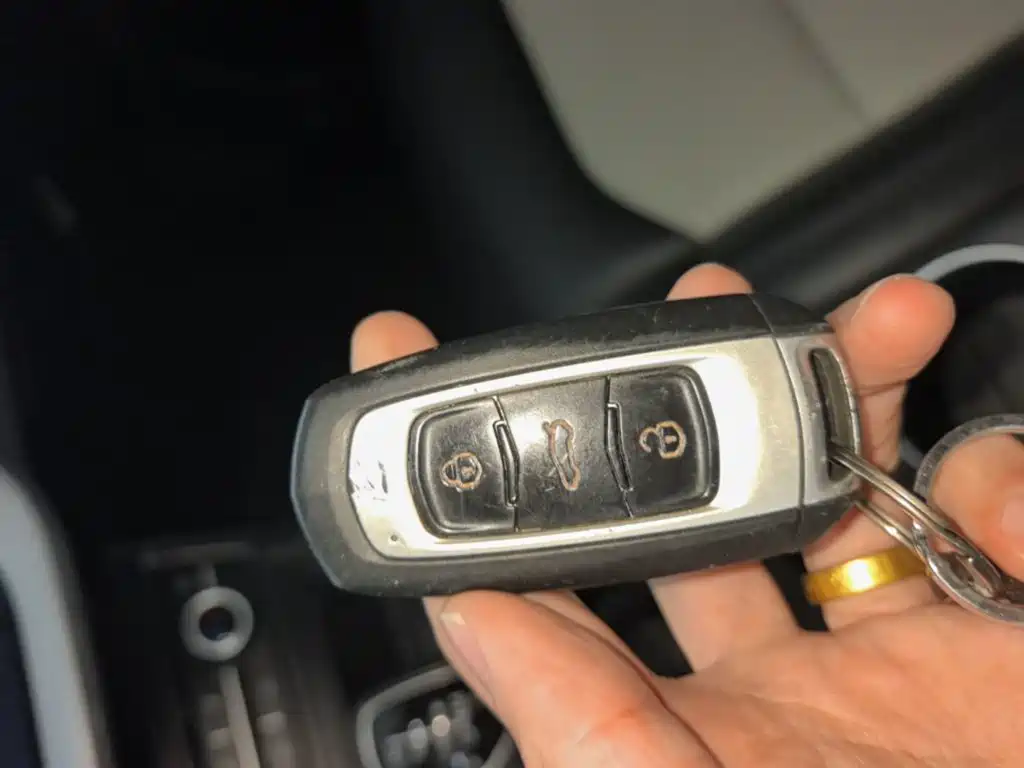 Geely Vision — миниатюра 9