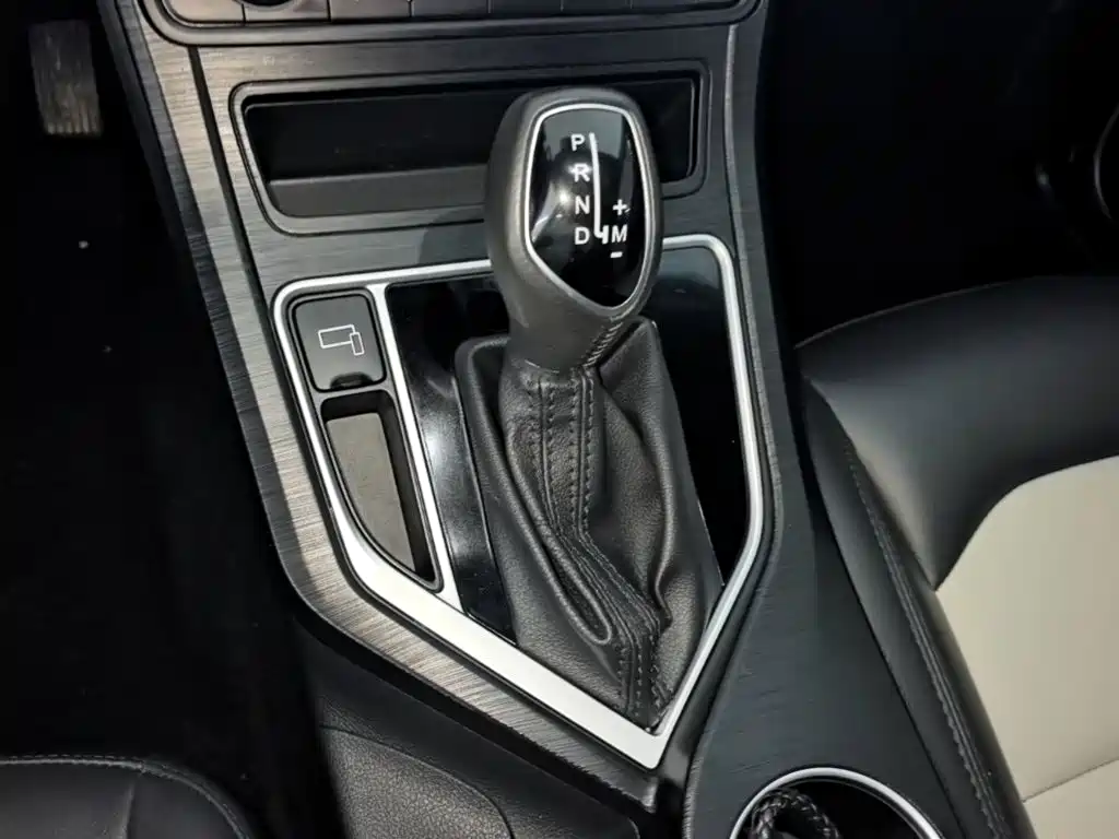 Geely Vision — миниатюра 14