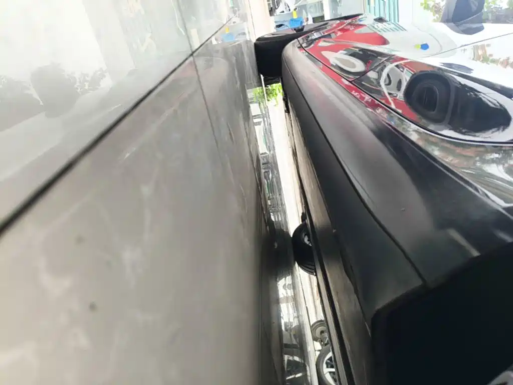 Tesla Model 3 — миниатюра 22
