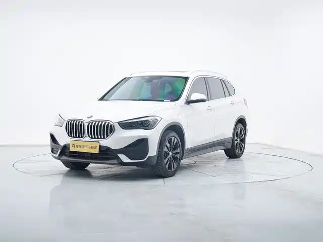 BMW X1 2021 Facelift sDrive20Li Fashion Type