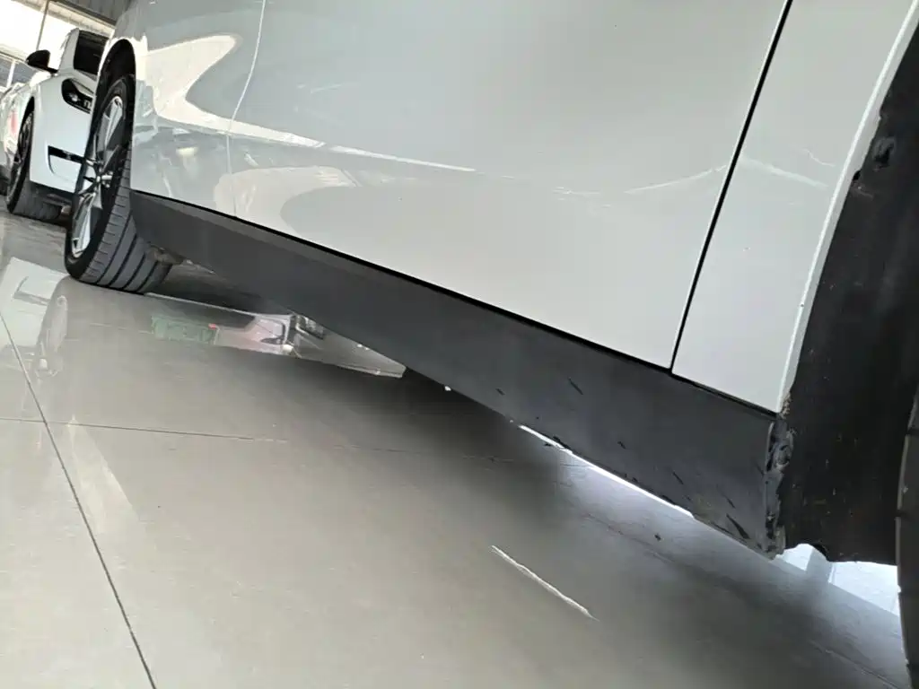 Leapmotor Leapmotor C10 — миниатюра 21