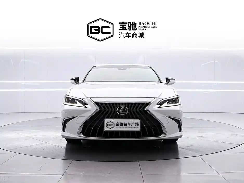 Lexus ES 2023 200