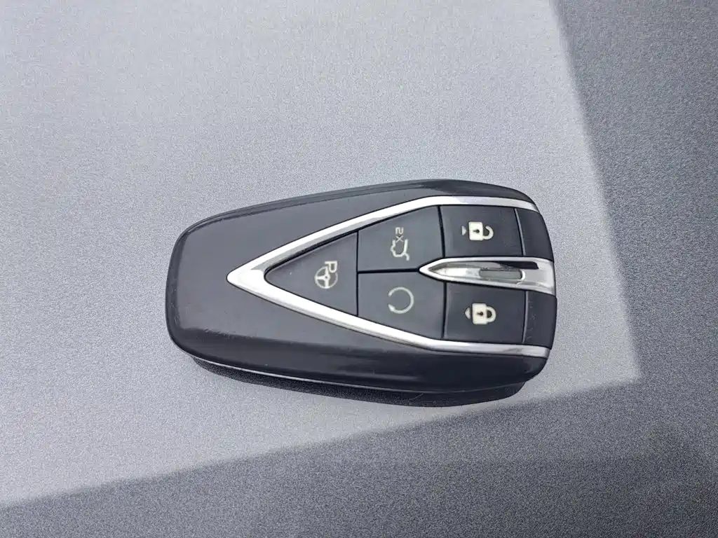 Oshan Oushang X7 — миниатюра 19