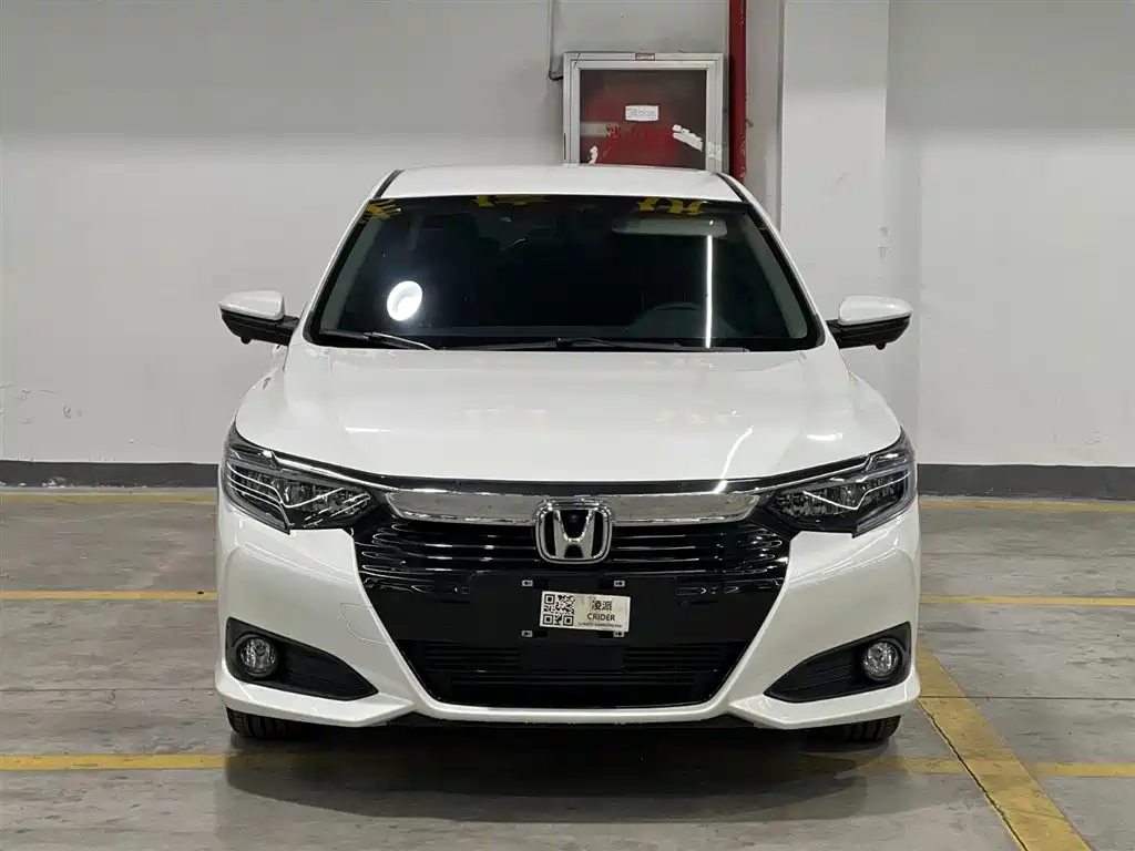 HONDA LINGPAI
