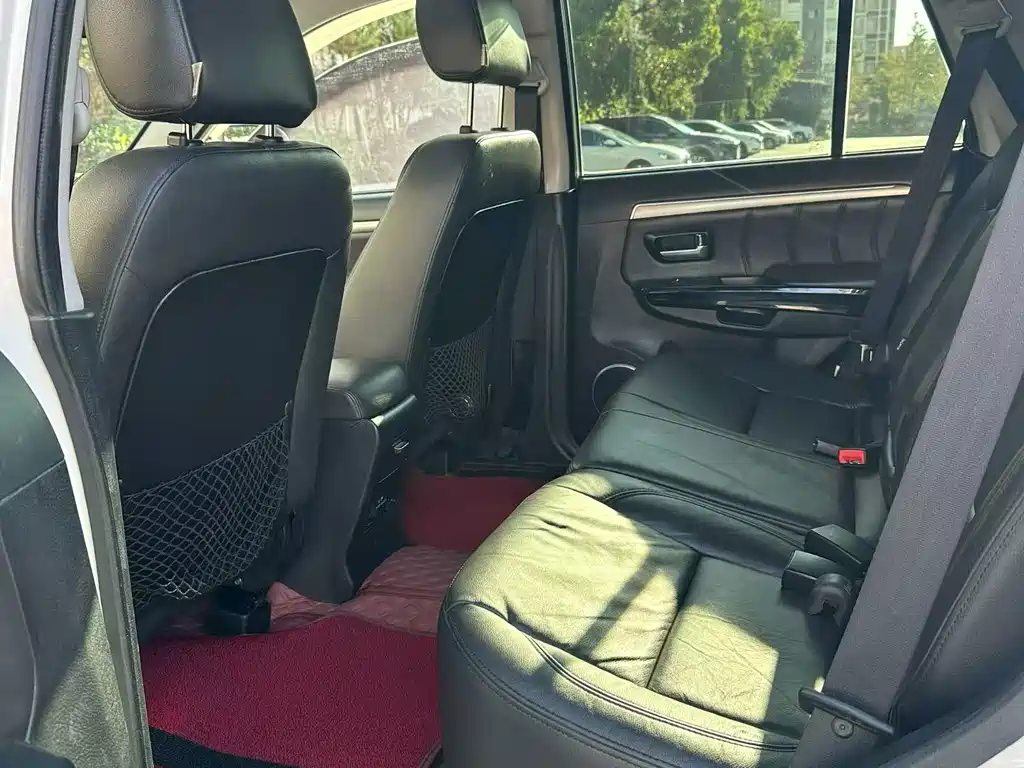 Haval H5 Classic — миниатюра 5