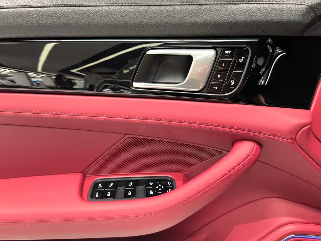 Porsche Panamera — фотографии объявления, Фото 25