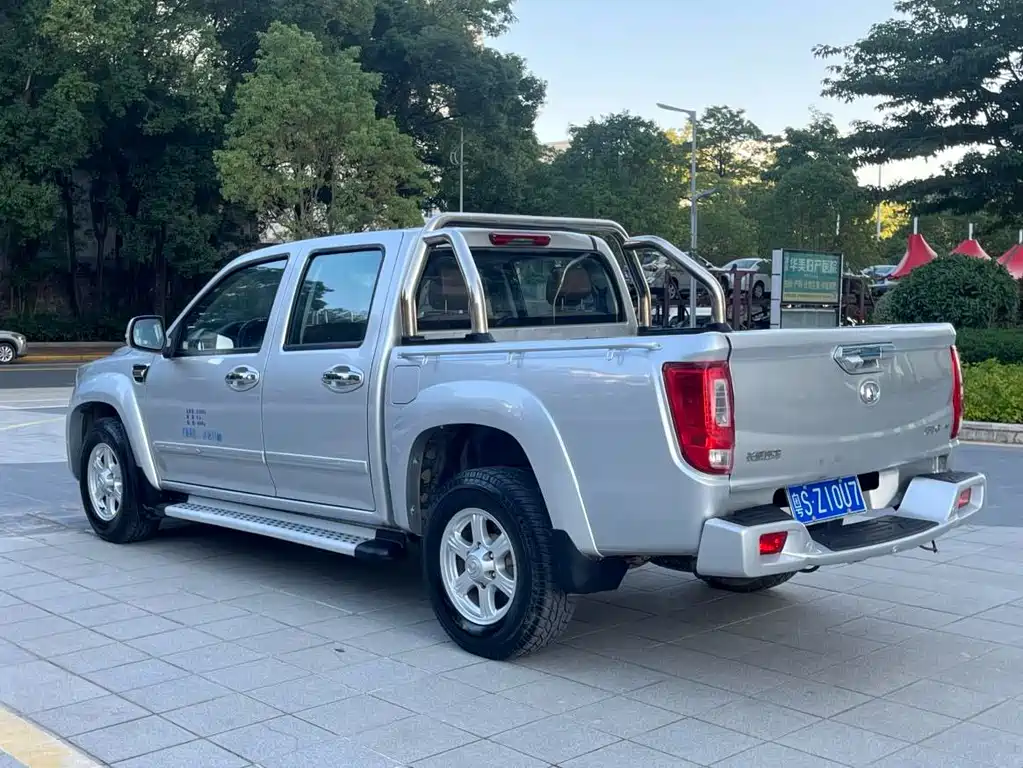 GREAT WALL FENGJUN 6