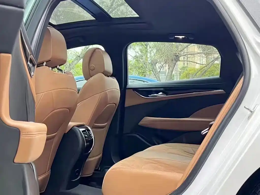 Buick LaCrosse — миниатюра 10