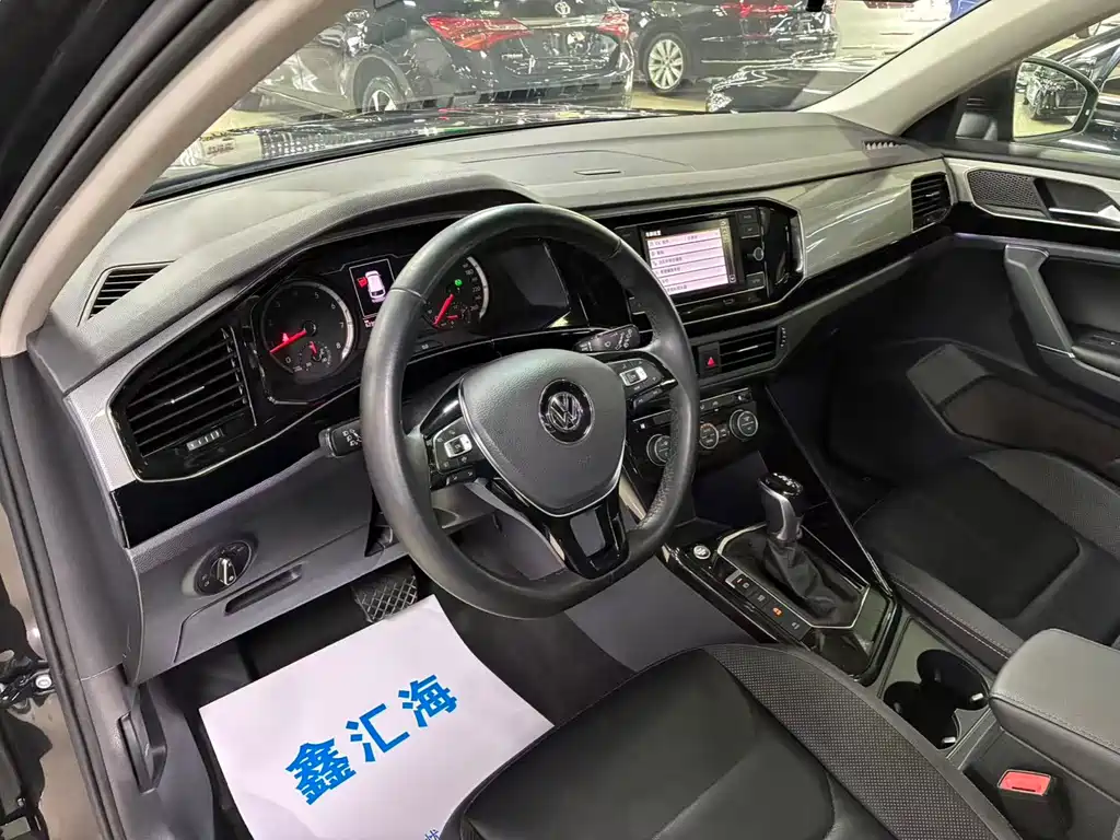 Volkswagen Tayron 2019 330TSI Luxury VI