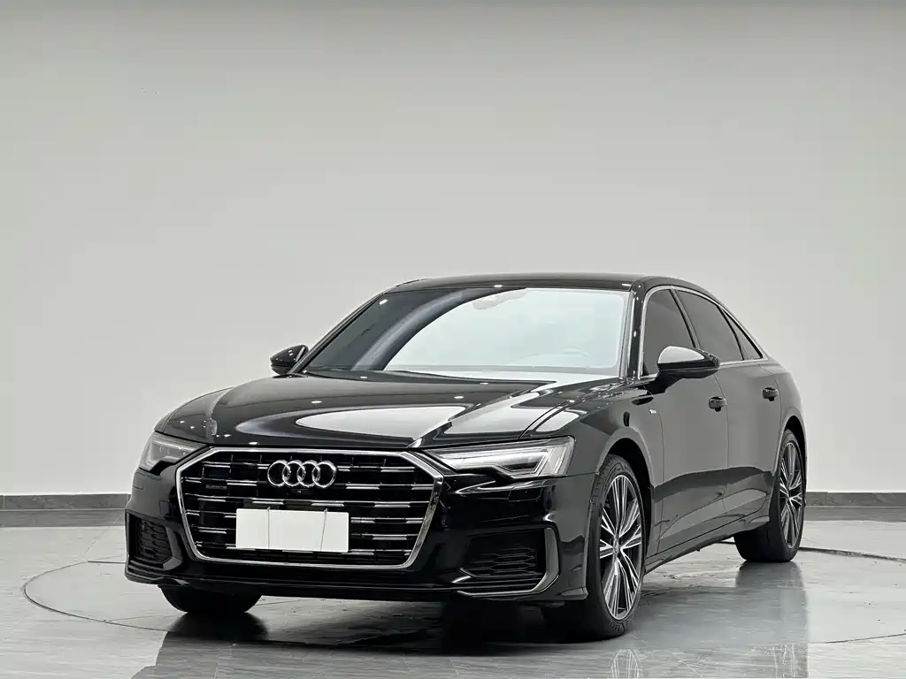 Audi A6L 2019 45 TFSI quattro