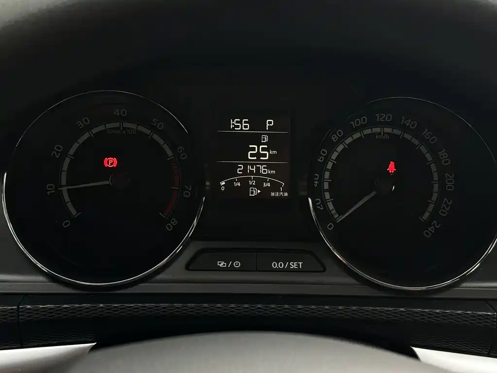 Skoda Kamiq — миниатюра 9
