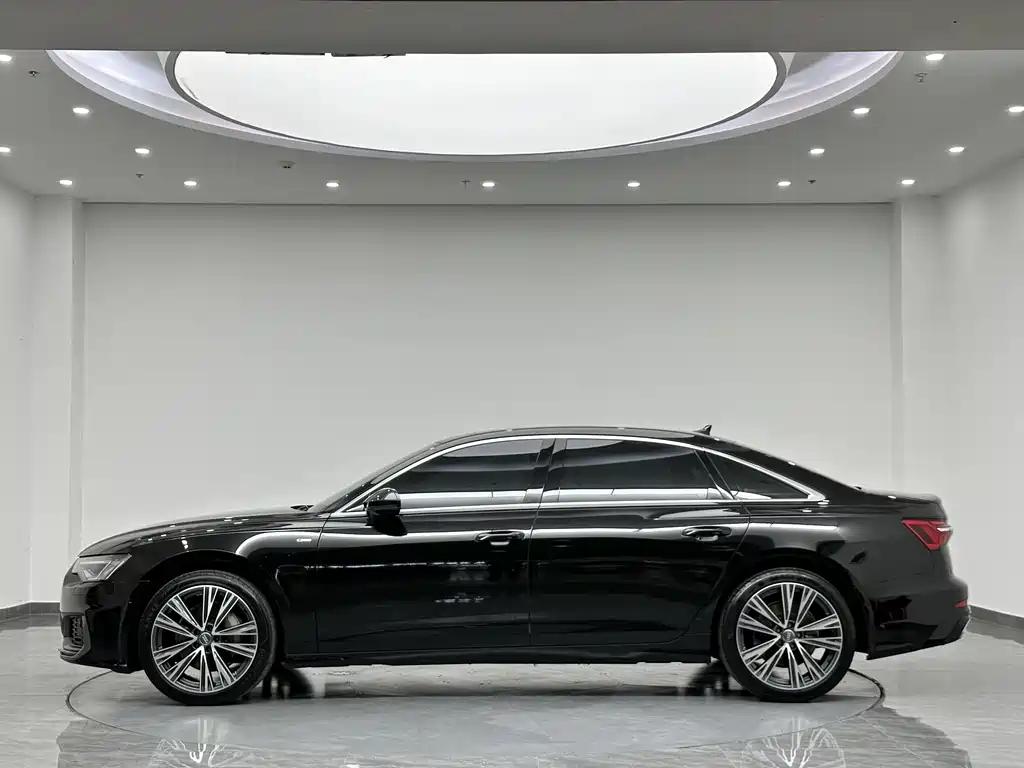 Audi A6L 2019 45 TFSI quattro