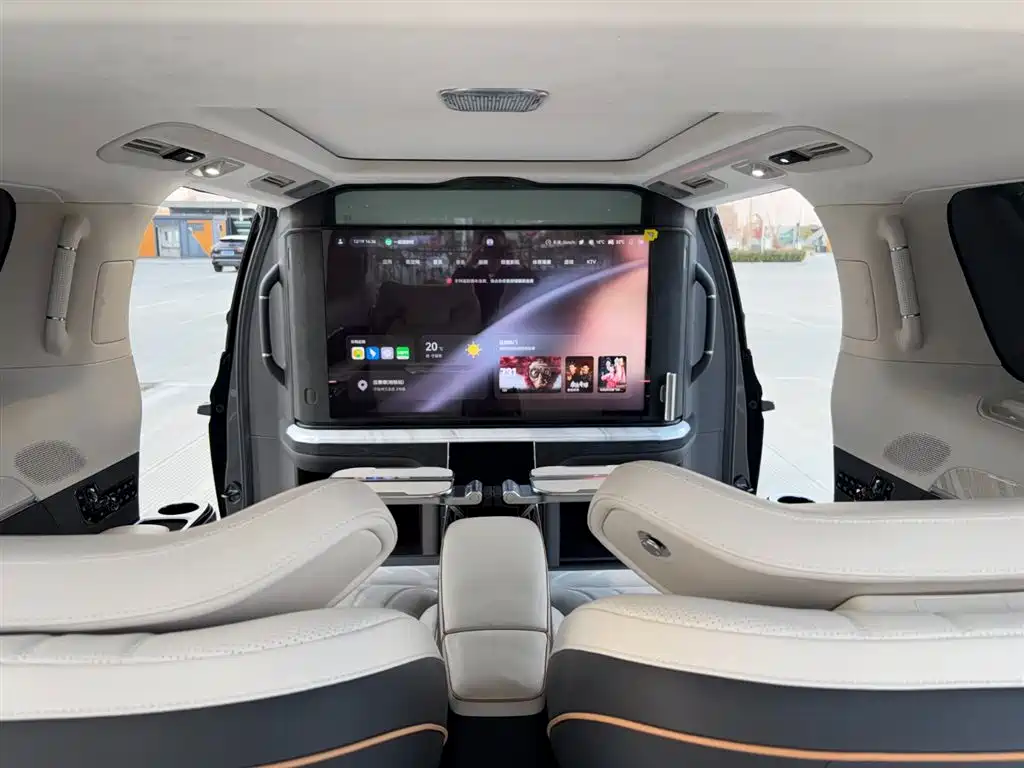 ZEEKR EXTREME KRYPTON 009