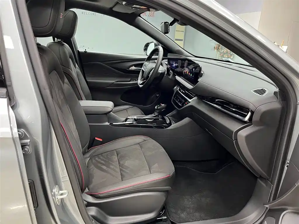 Buick Envista — миниатюра 14
