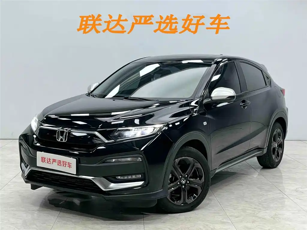 Honda XR-V 2021 220TURBO CVT Luxury Edition