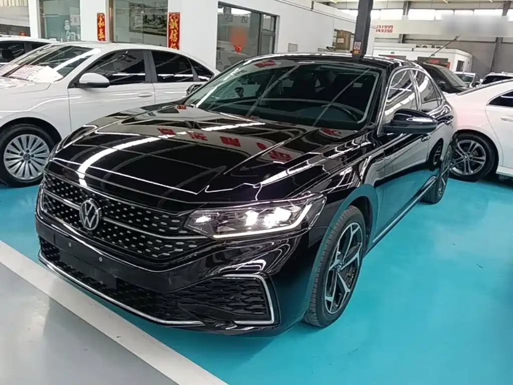 Volkswagen Passat 2023 330TSI Starry Elite Edition