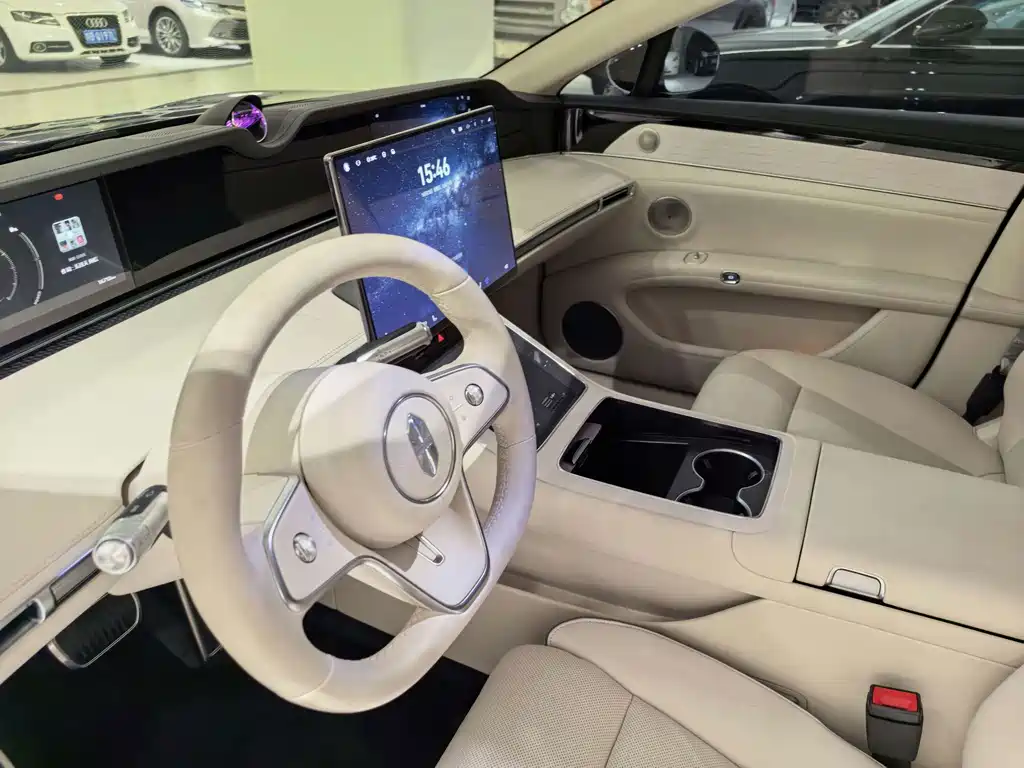 Xiangjie Xiangjie S9T — миниатюра 10