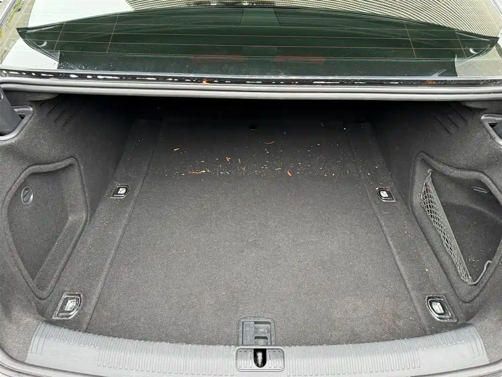 Audi A4L — фотографии объявления, Фото 28