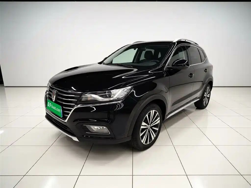 Roewe RX5 2021