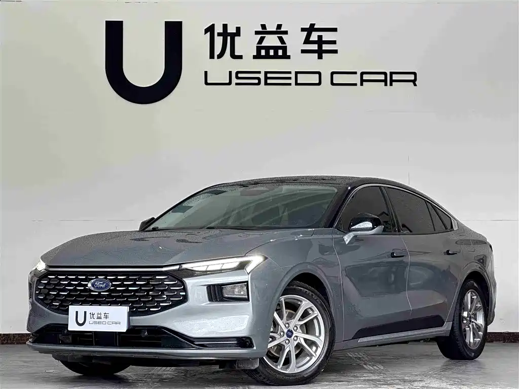 Ford Mondeo 2023