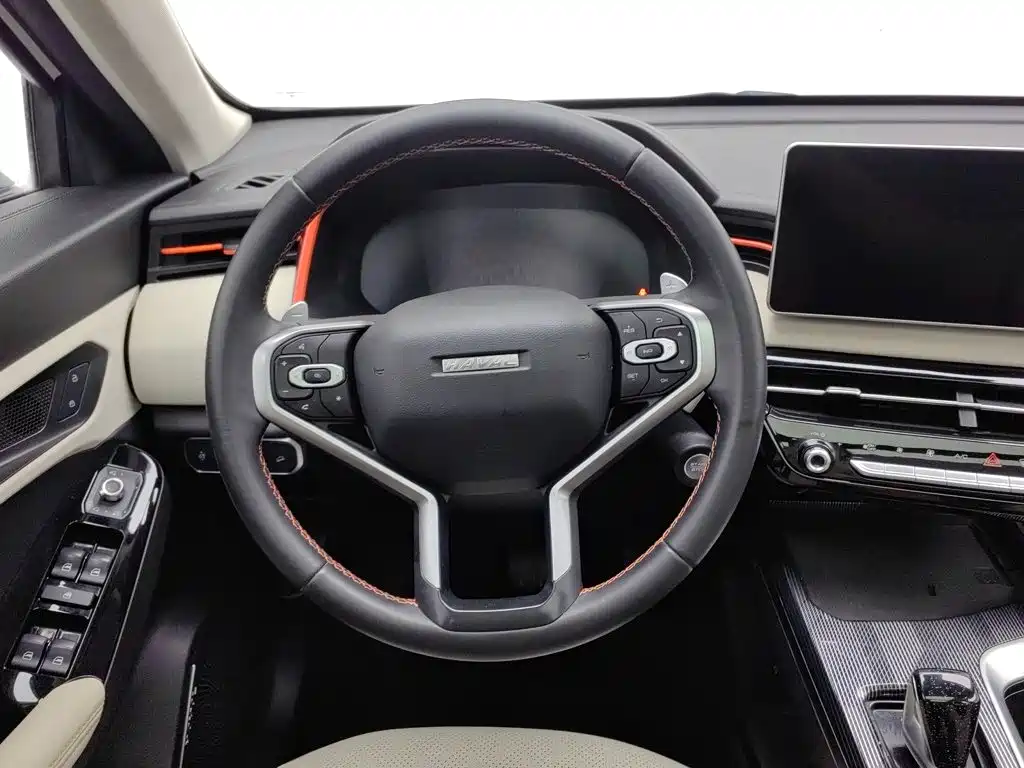 Haval Chitu — миниатюра 11