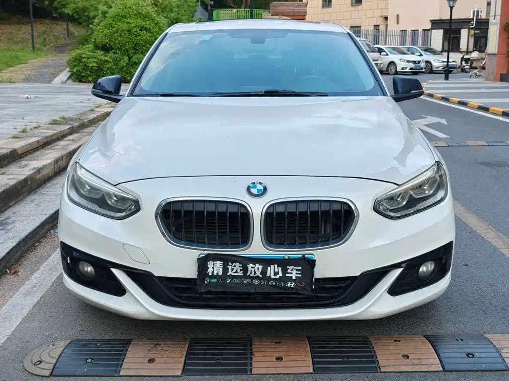 BMW 1 Series — миниатюра 2