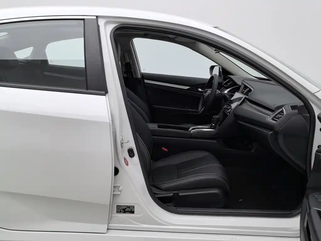 Honda Civic — миниатюра 23