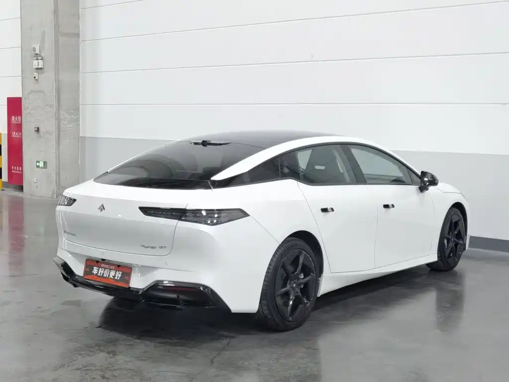 Hyper GT — миниатюра 2