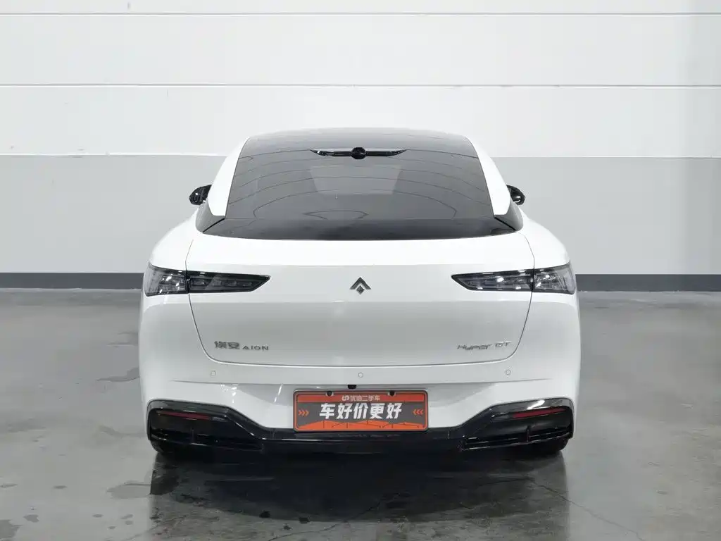 Hyper GT — миниатюра 4