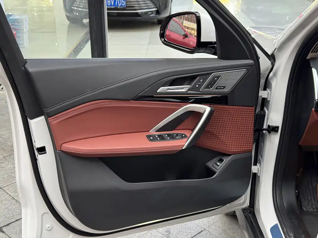 BMW X1 — миниатюра 15