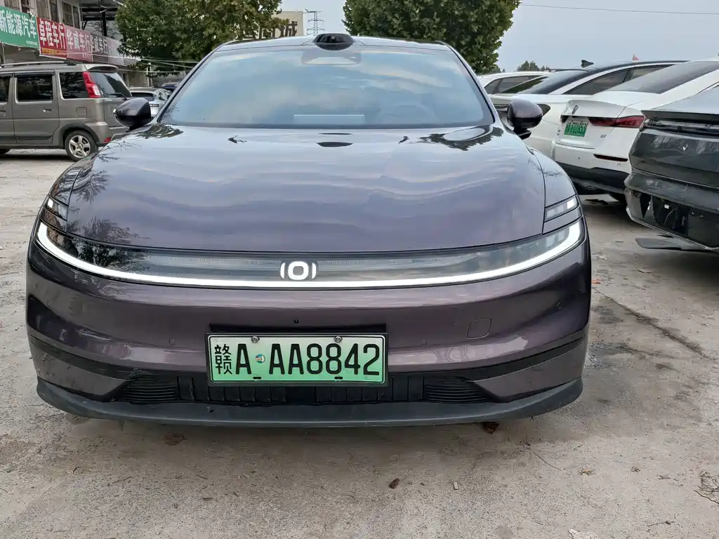 Qiyuan Qiyuan A06 — миниатюра 2