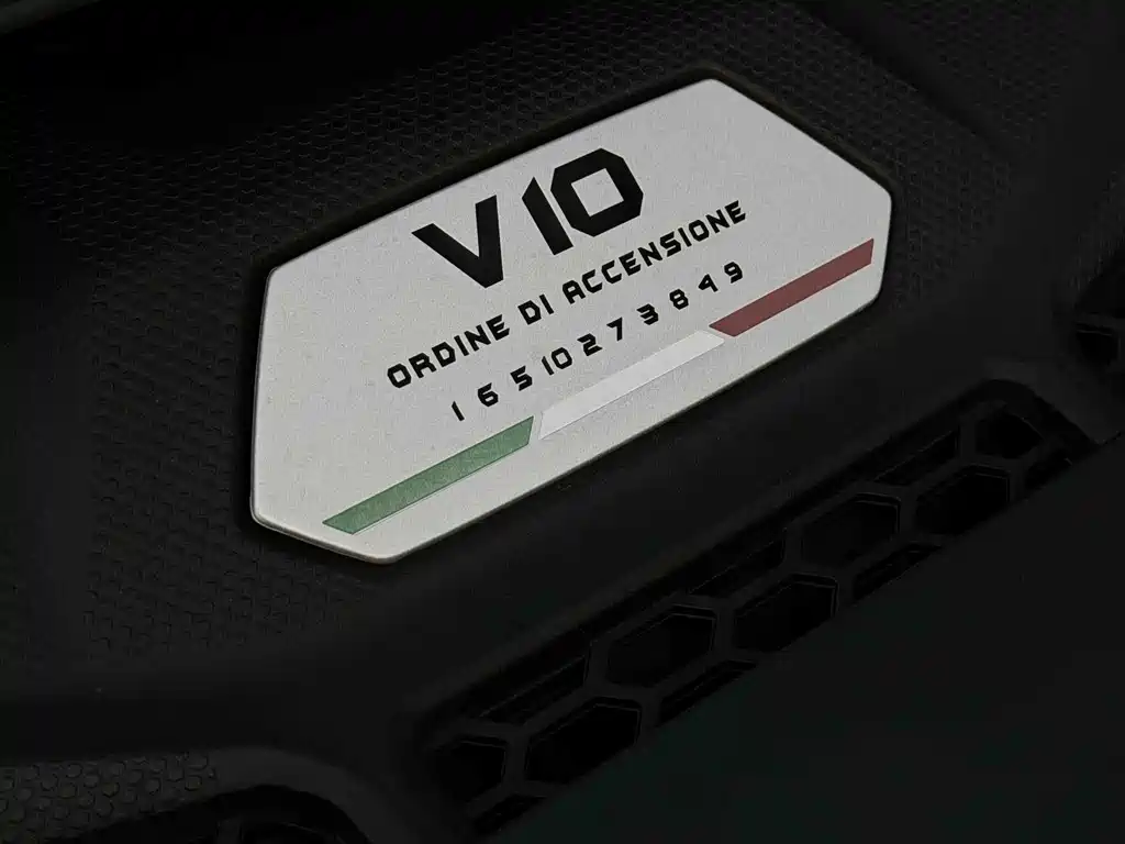 Lamborghini Huracán — миниатюра 12