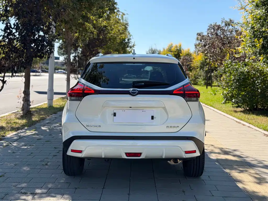 Nissan Kicks — фотографии объявления, Фото 24