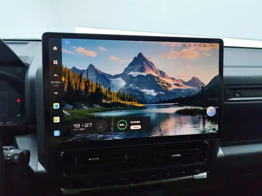 HAVAL RAPTORS NEW ENERGY