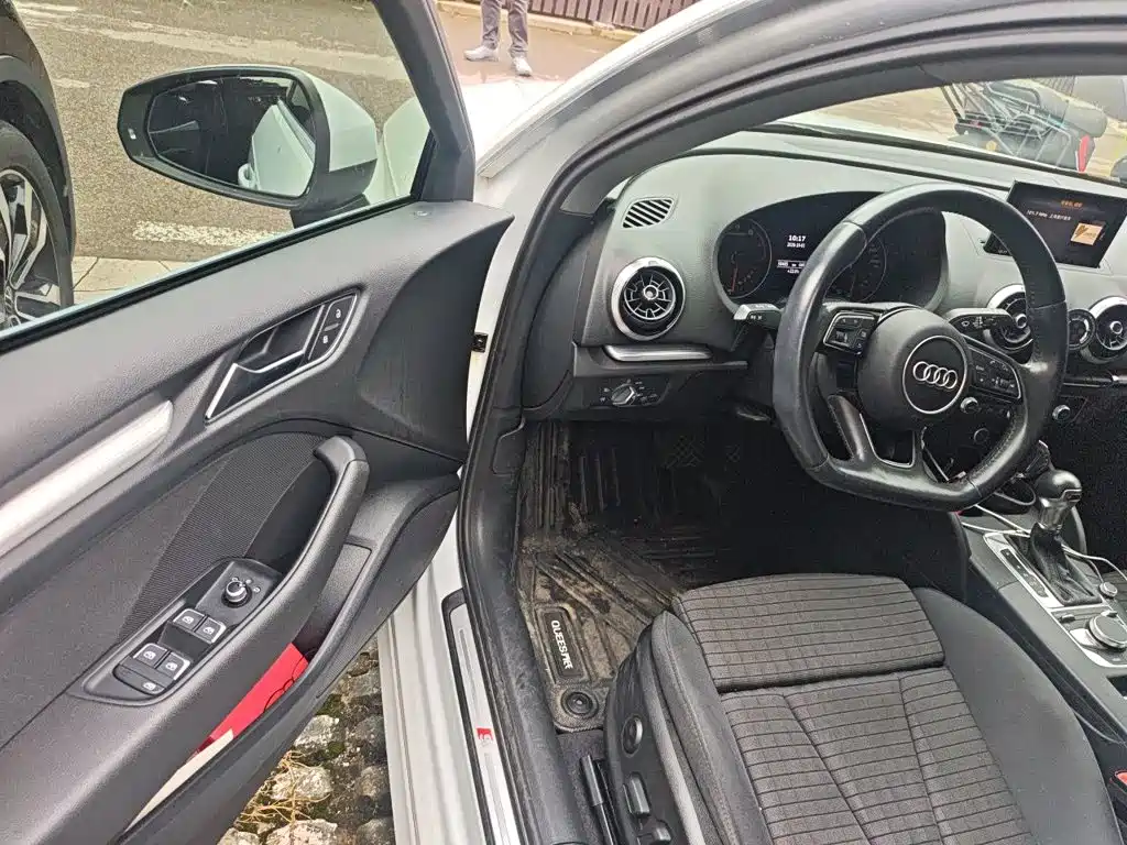 Audi A3 — миниатюра 12