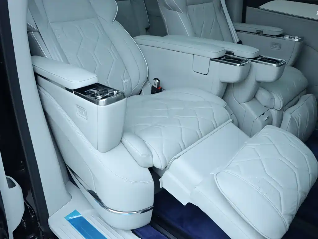 Volvo EM90 — фотографии объявления, Фото 15
