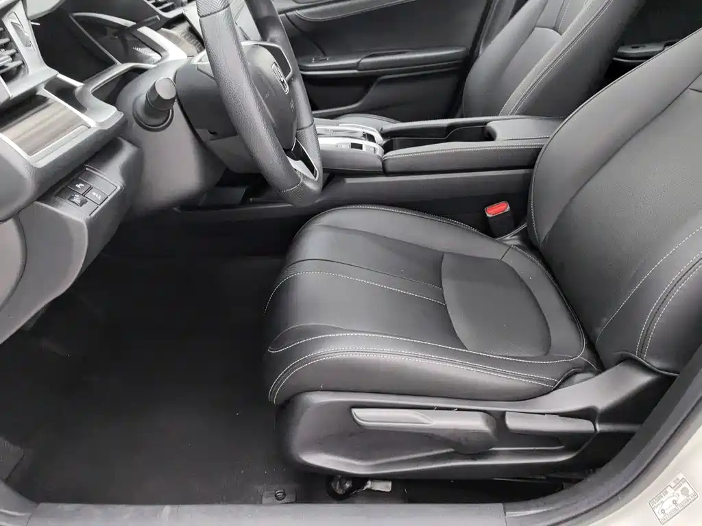 Honda Civic — миниатюра 20