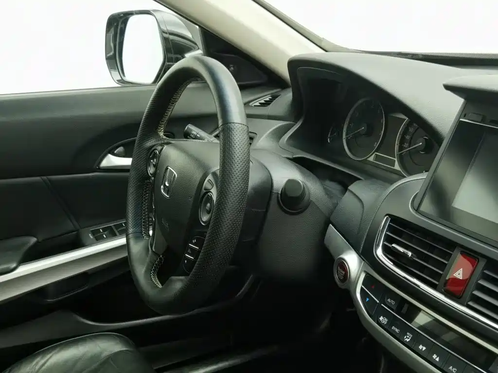 Honda Crosstour — миниатюра 22