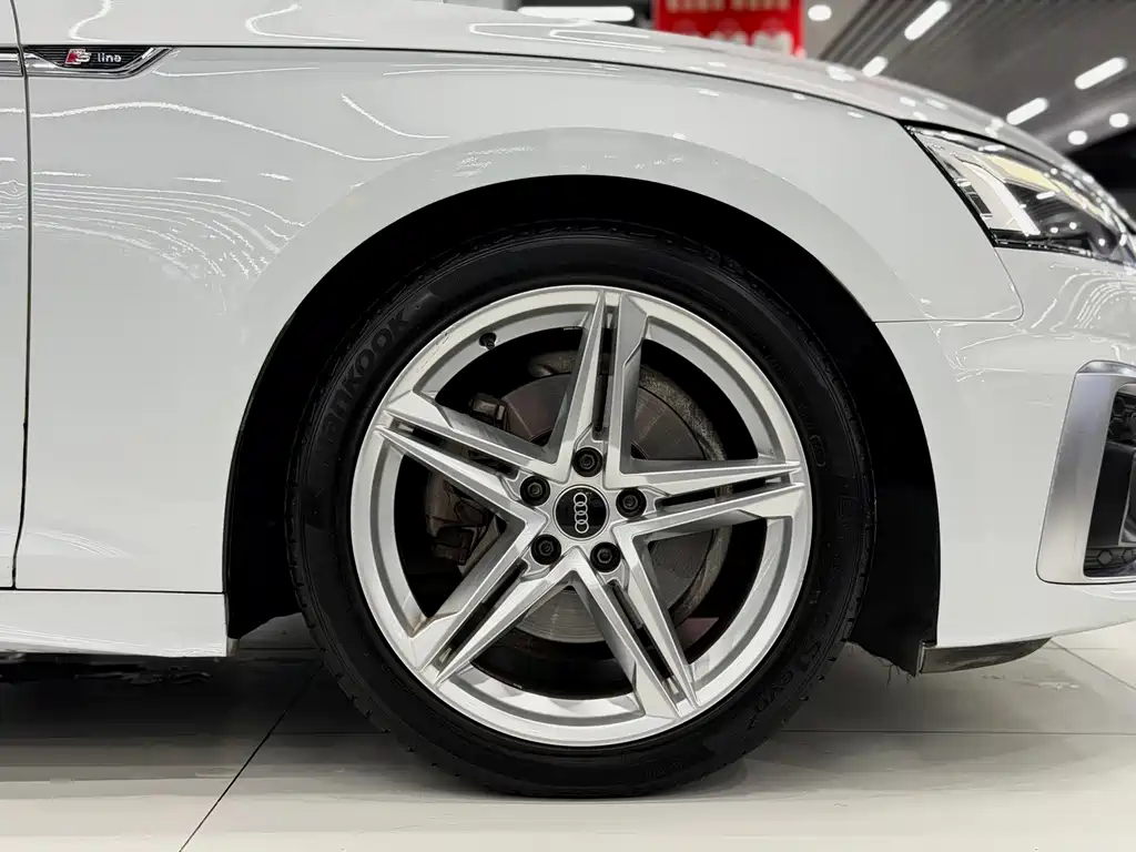 Audi A5 — фотографии объявления, Фото 18