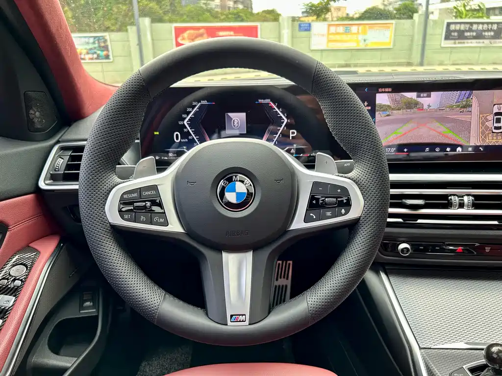 BMW 3 Series — миниатюра 6