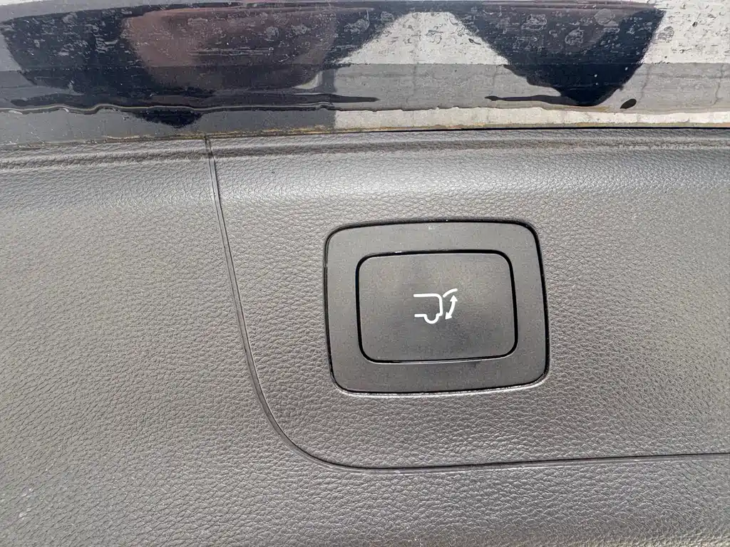 SAIC MAXUS CHASE G50