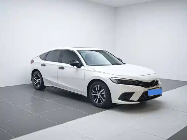HONDA CIVIC 2023